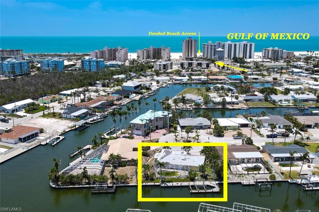 19 Sunview BLVD FORT MYERS BEACH, FL 33931