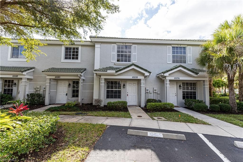 10078 Spyglass Hill LN FORT MYERS, FL 33966