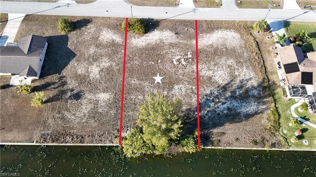 154 SW 31st TER CAPE CORAL, FL 33914