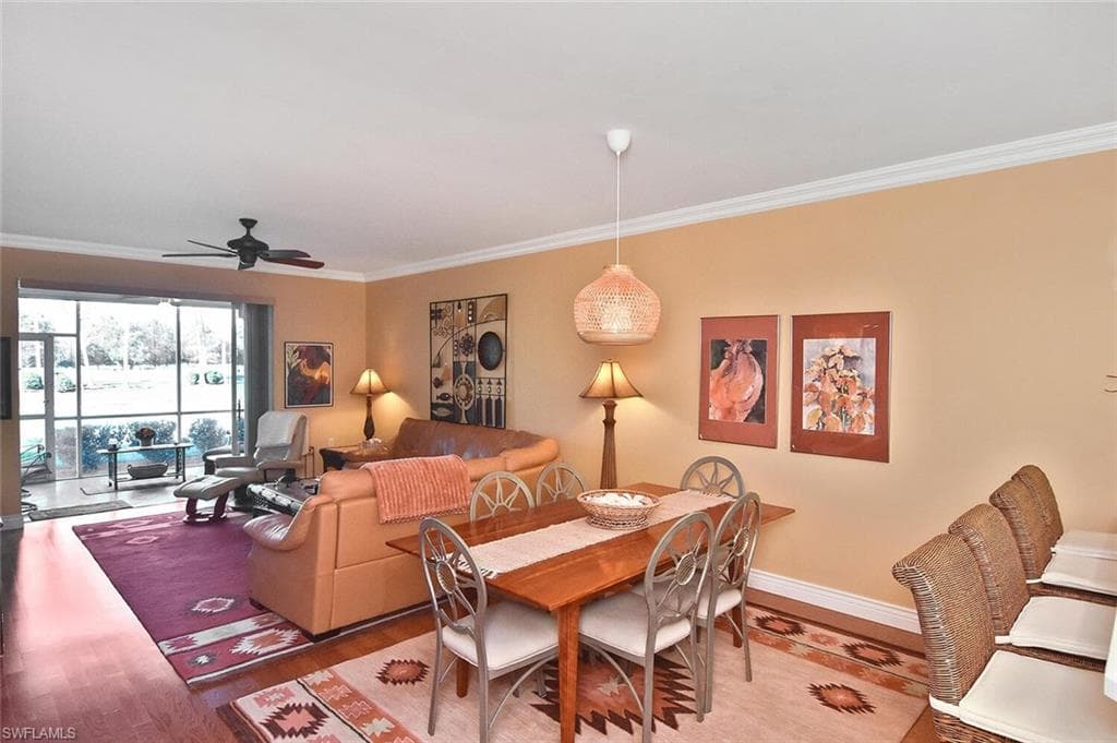 3860 SAWGRASS WAY 2611 NAPLES, FL 34112