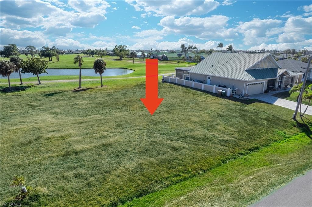 2932 NW 17th TER CAPE CORAL, FL 33993