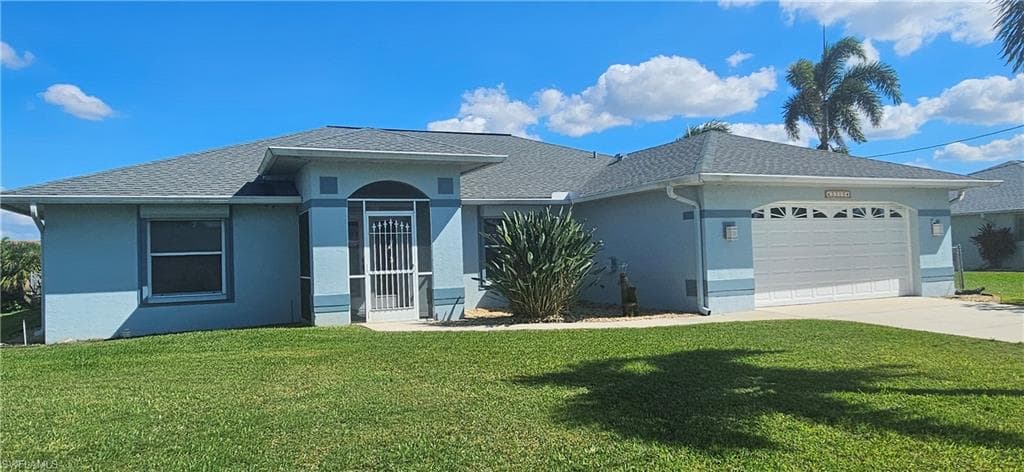 3315 SW 8th CT CAPE CORAL, FL 33914