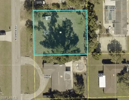 146 Alameda AVE FORT MYERS, FL 33905