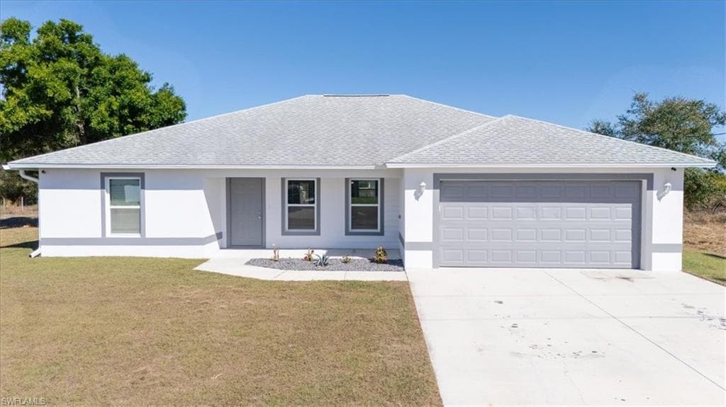 7500 5th TER LABELLE, FL 33935