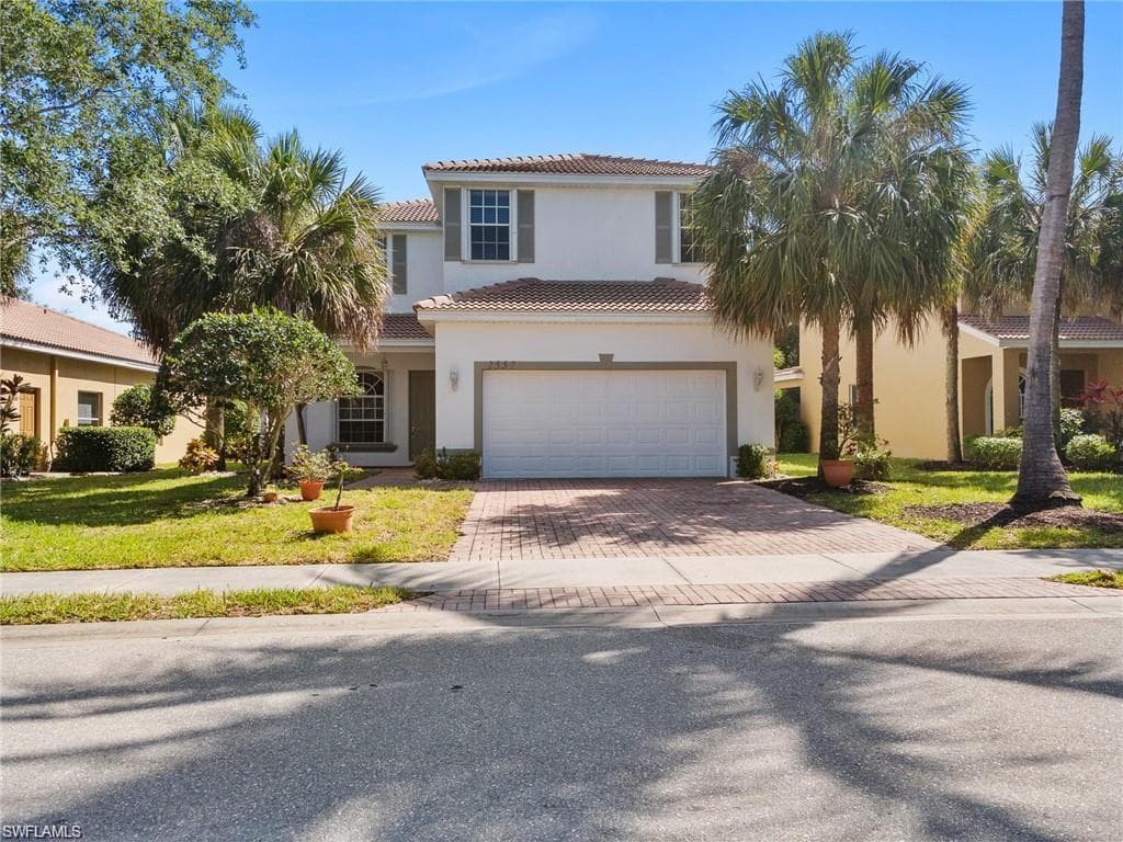 2557 Keystone Lake DR CAPE CORAL, FL 33909