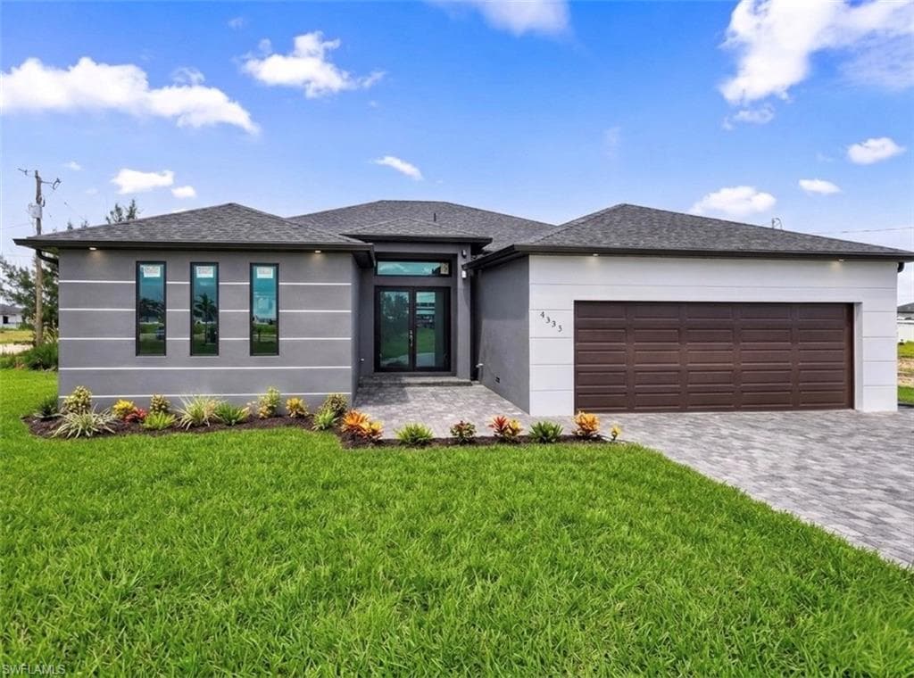 4333 NW 33rd LN CAPE CORAL, FL 33993