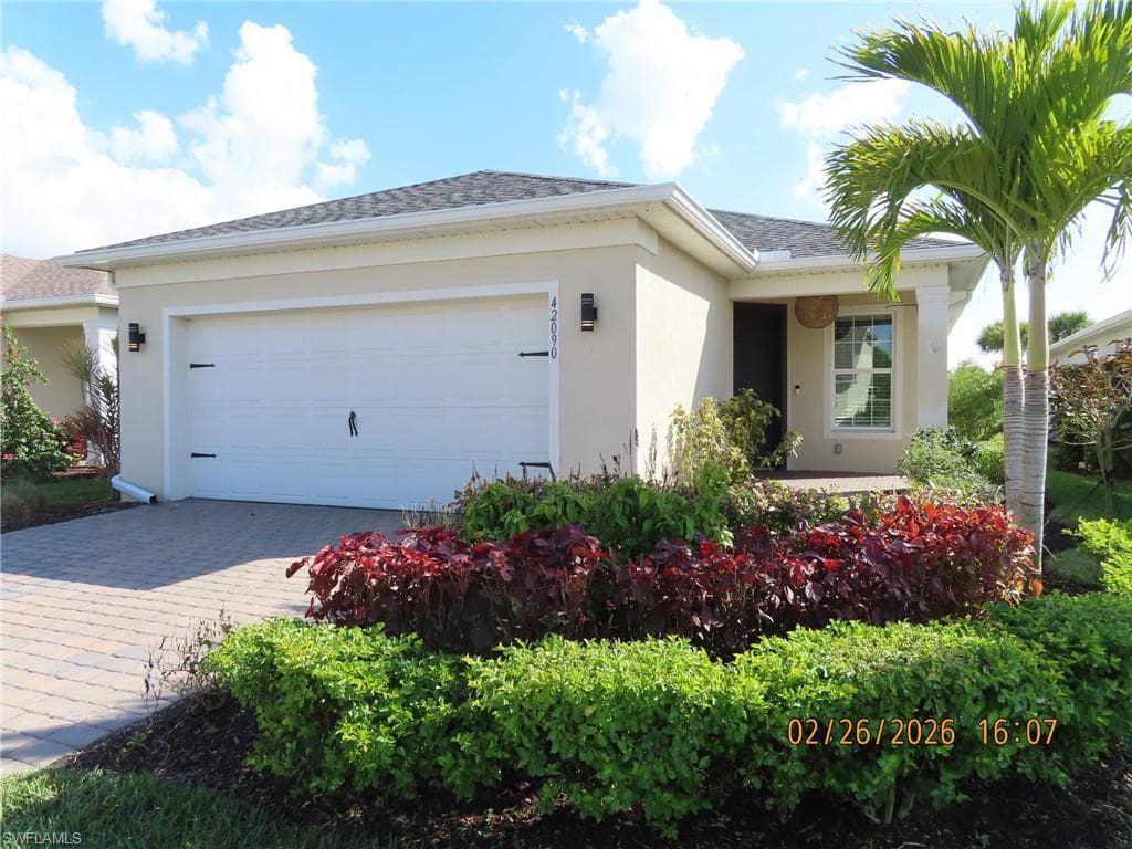 42090 Edgewater DR PUNTA GORDA, FL 33982