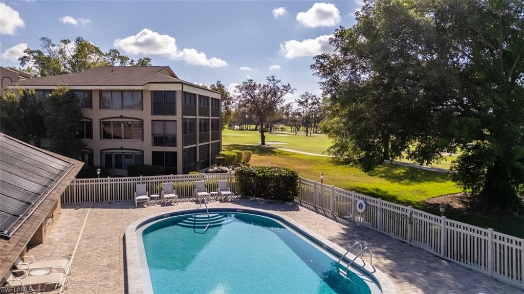 6258 Cougar RUN 203 FORT MYERS, FL 33908