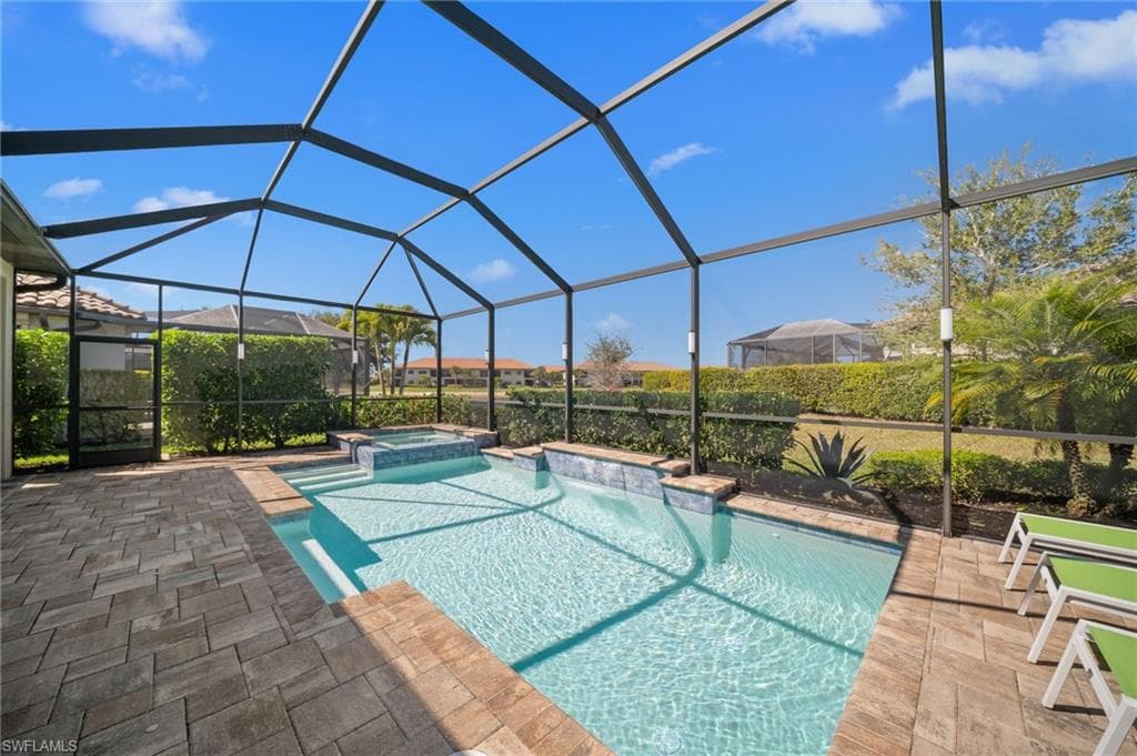 9345 Terresina DR NAPLES, FL 34119
