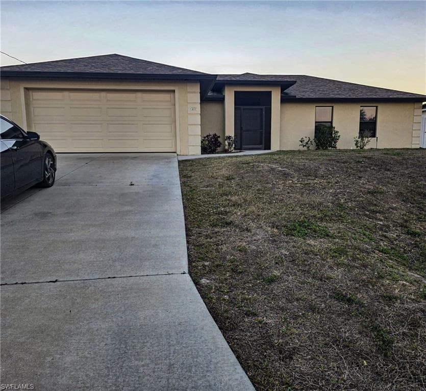 4120 NE 15th PL CAPE CORAL, FL 33909