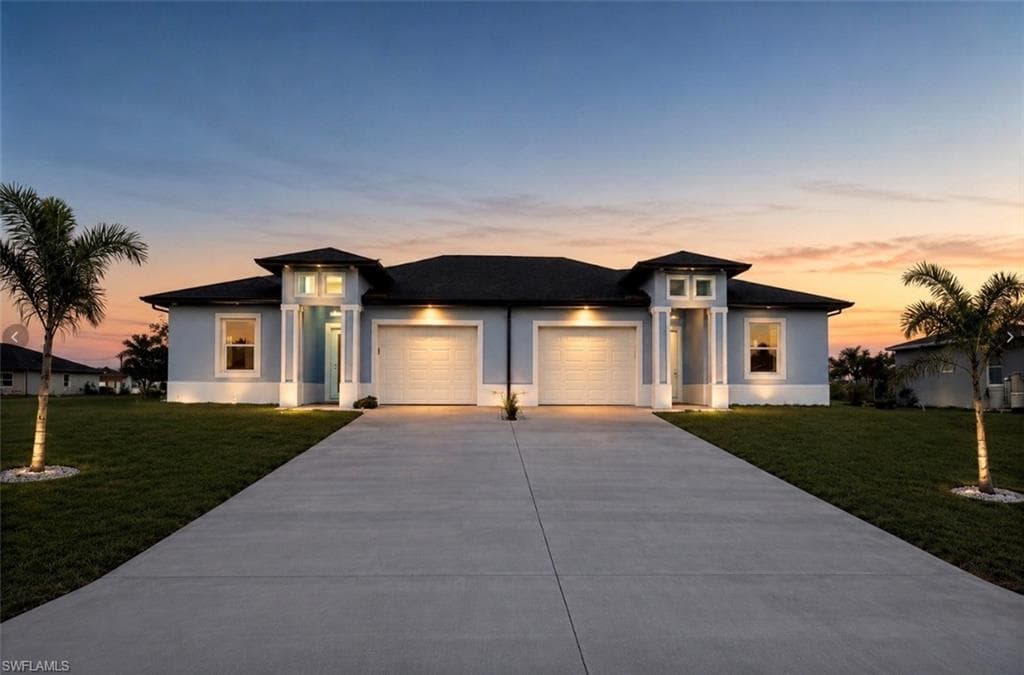 1141 /1143 Hightower AVE S LEHIGH ACRES, FL 33973