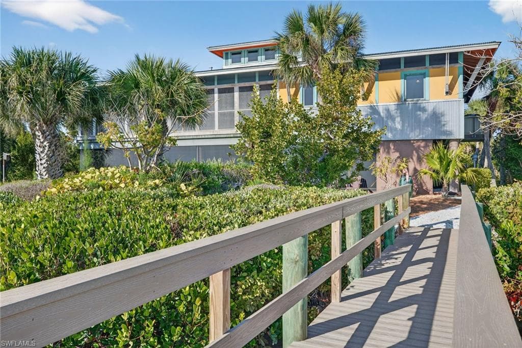 5703 Sanibel Captiva RD SANIBEL, FL 33957