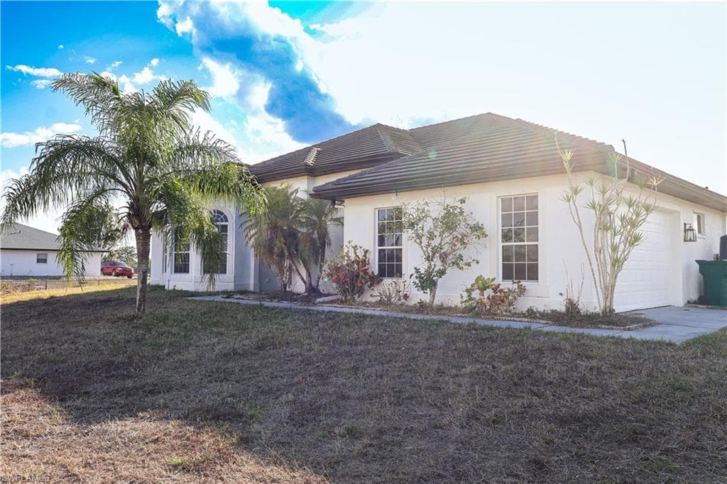 4445 20th ST NE NAPLES, FL 34120