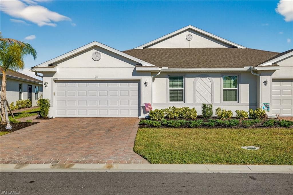 20144 Camino Torcido LOOP NORTH FORT MYERS, FL 33917