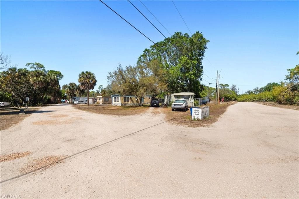 344-380 San Jose ST NORTH FORT MYERS, FL 33903