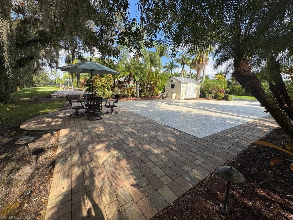 Lot 300 3035 Riverboat LNDG LABELLE, FL 33935