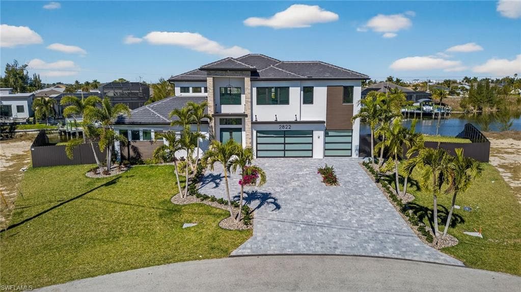 2822 SW 17th AVE CAPE CORAL, FL 33914