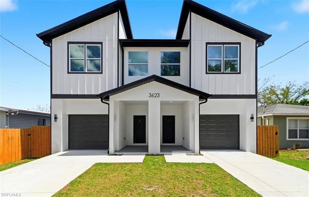 3623 54th ST TAMPA, FL 33619