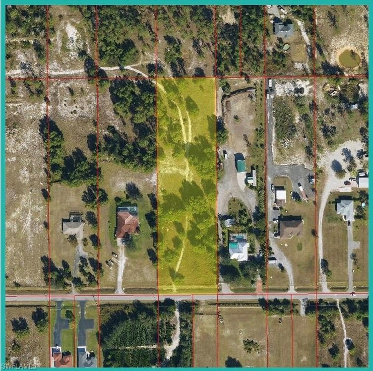 2335 48th AVE NE NAPLES, FL 34120