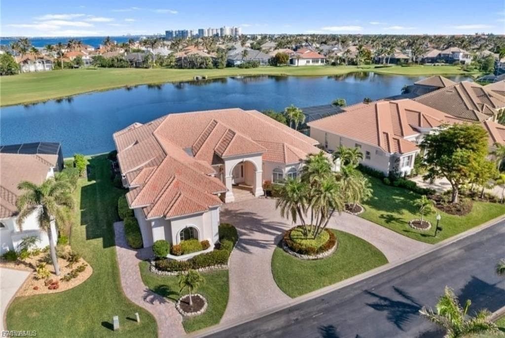 11460 Compass Point DR FORT MYERS, FL 33908