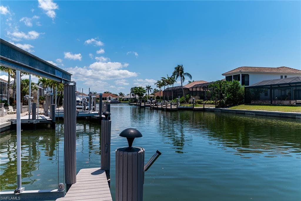 931 Snowberry CT MARCO ISLAND, FL 34145