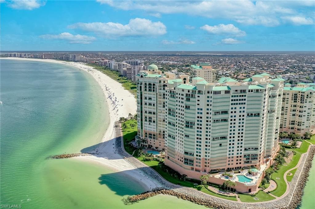970 Cape Marco DR 1204 MARCO ISLAND, FL 34145