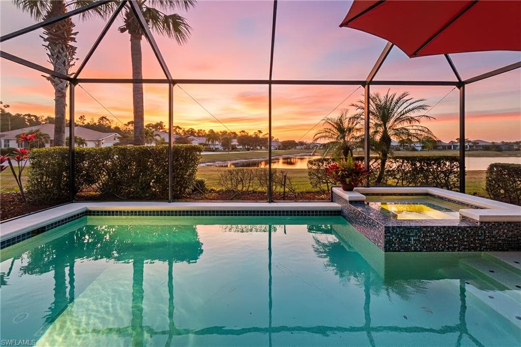 10484 Severino LN FORT MYERS, FL 33913