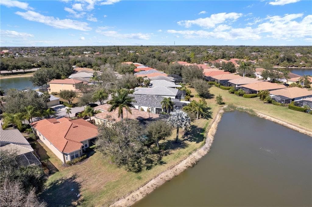 13046 Sail Away ST NORTH FORT MYERS, FL 33903