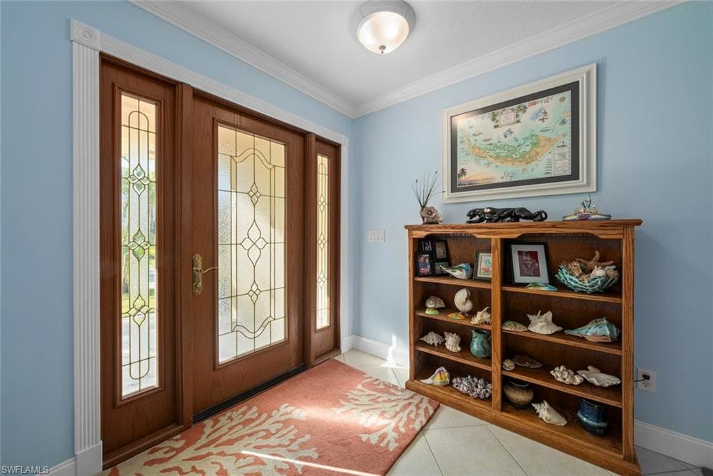 1056 S Yachtsman DR SANIBEL, FL 33957