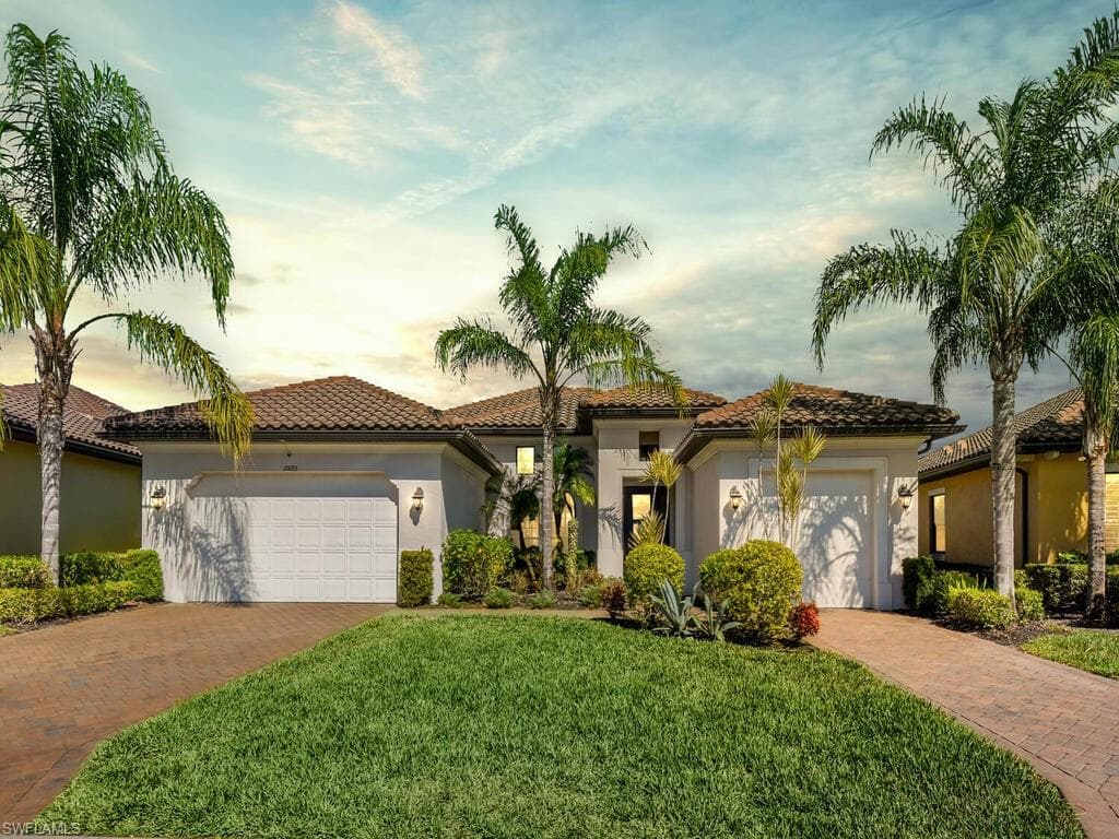 10093 Avalon Lake CIR FORT MYERS, FL 33913