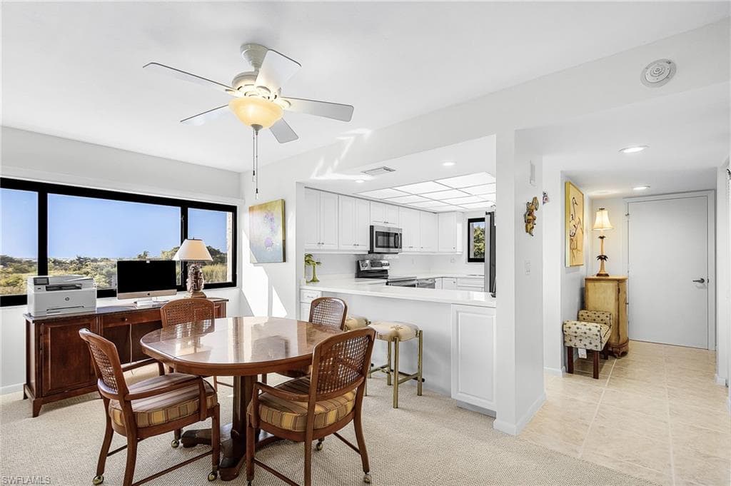 4140 Steamboat BEND E 506 FORT MYERS, FL 33919