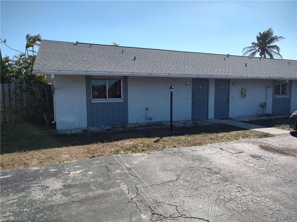 3909 Skyline BLVD CAPE CORAL, FL 33914