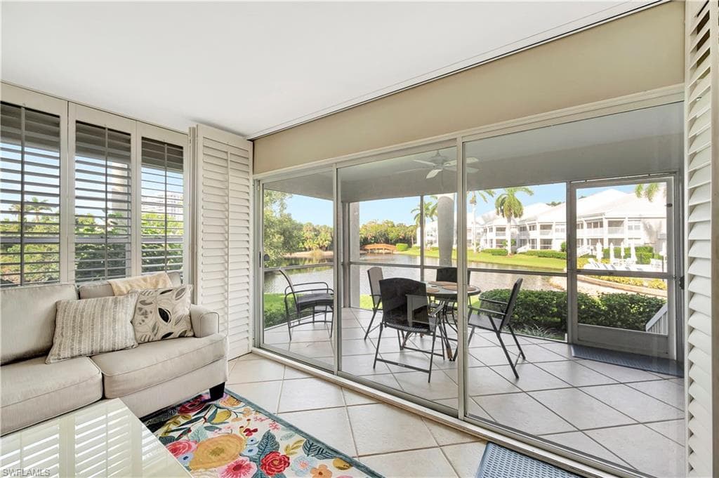 6131 Pelican Bay BLVD 7 NAPLES, FL 34108