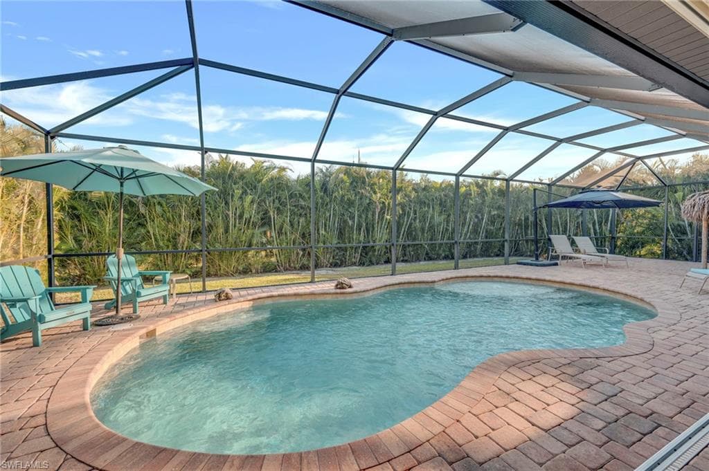 2604 SW 26th TER CAPE CORAL, FL 33914