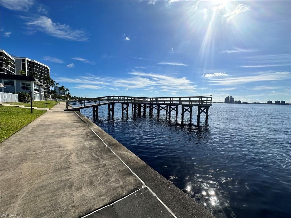3392 N Key DR 7 NORTH FORT MYERS, FL 33903