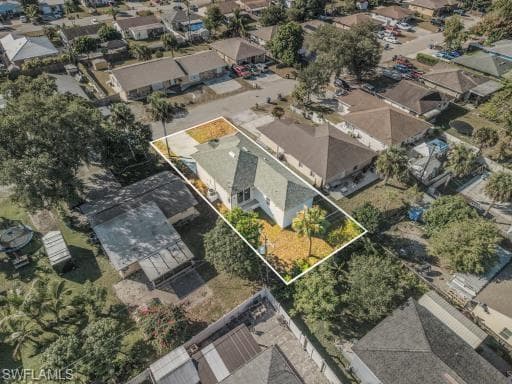 11607 Pawley AVE BONITA SPRINGS, FL 34135