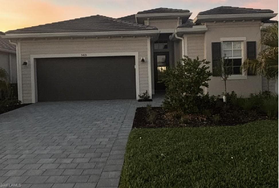 5447 Pikewood CT AVE MARIA, FL 34142