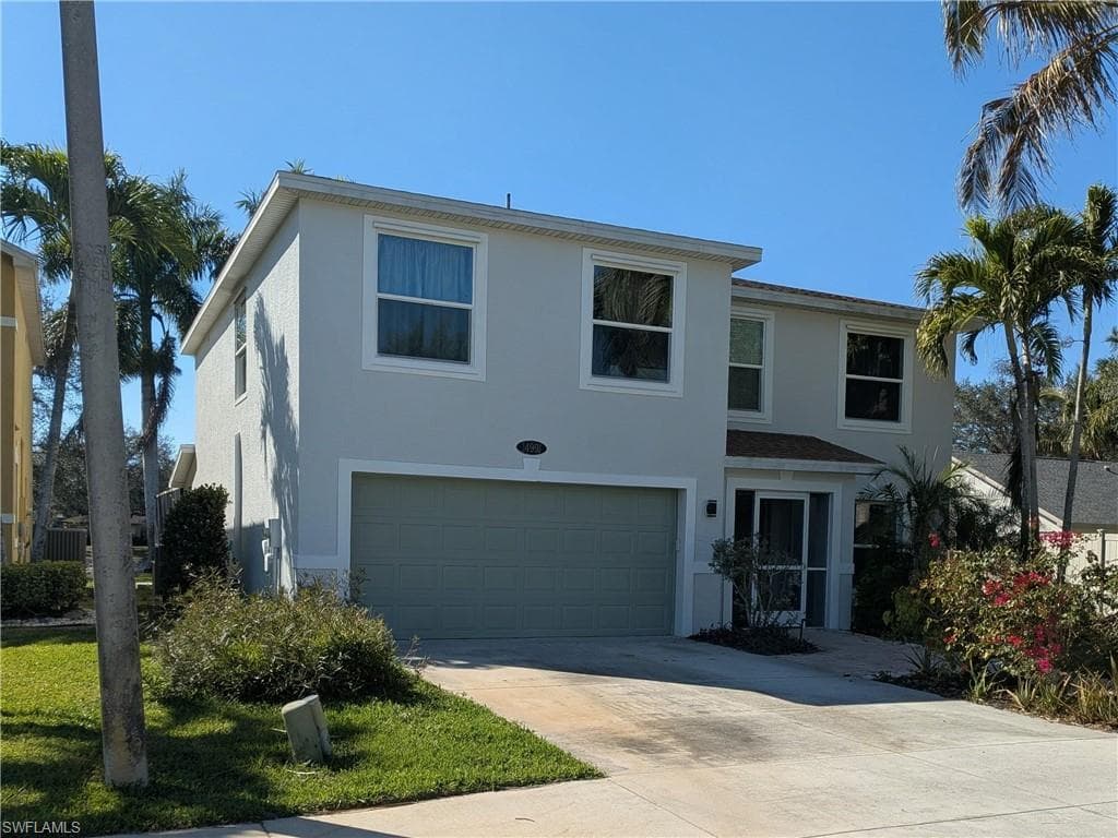 14991 Savannah DR NAPLES, FL 34119