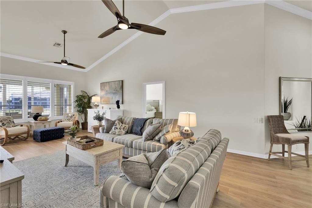 9221 Bayberry BEND 203 FORT MYERS, FL 33908