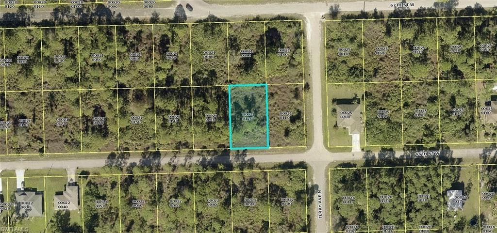 3602 66th ST W LEHIGH ACRES, FL 33971