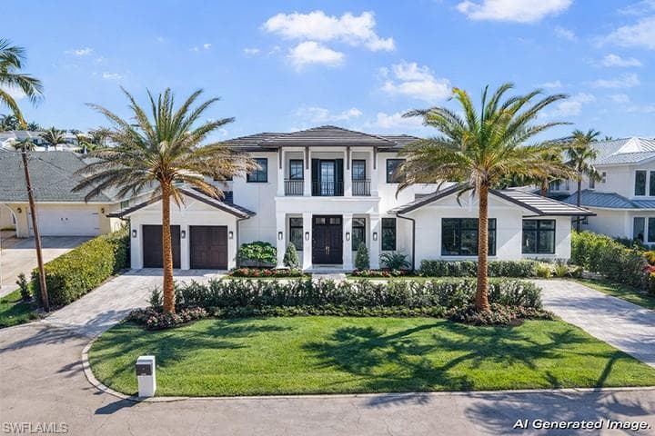 2175 Shad CT NAPLES, FL 34102