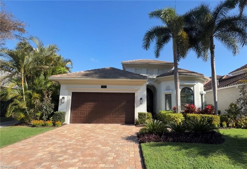 4954 Baybridge BLVD ESTERO, FL 33928