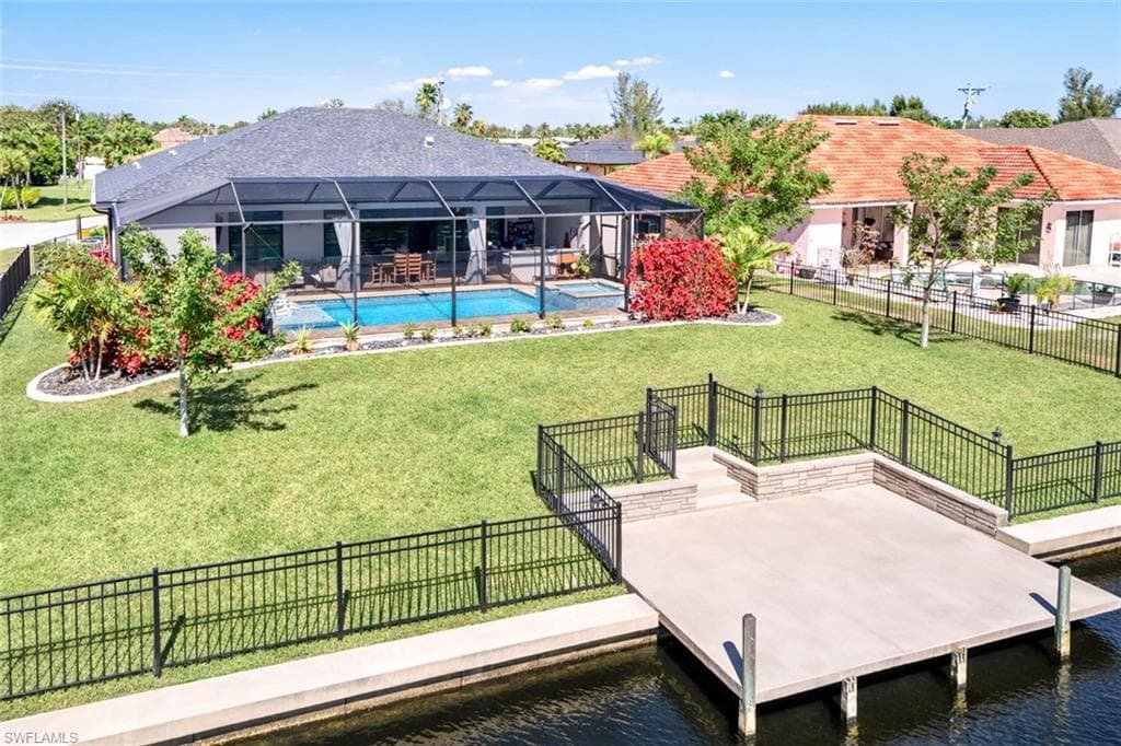 120 24th ST CAPE CORAL, FL 33990