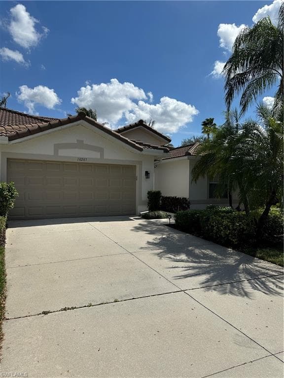 10287 Sago Palm WAY FORT MYERS, FL 33966