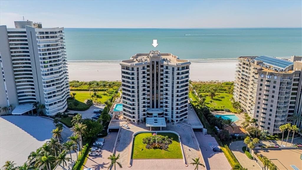 220 Collier BLVD 1005 MARCO ISLAND, FL 34145