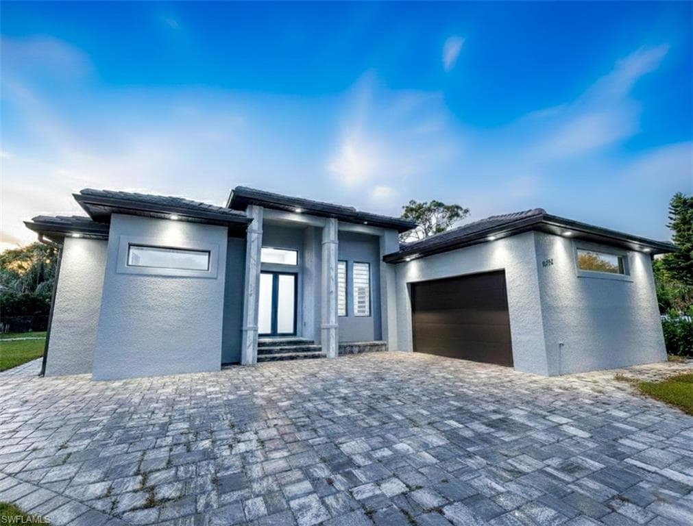 8396 Tolles DR NORTH FORT MYERS, FL 33917