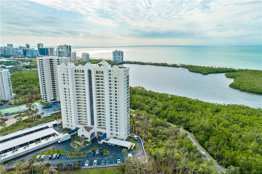 5550 Heron Point DR 1804 NAPLES, FL 34108
