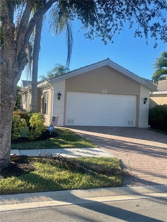 7131 Marconi CT NAPLES, FL 34114