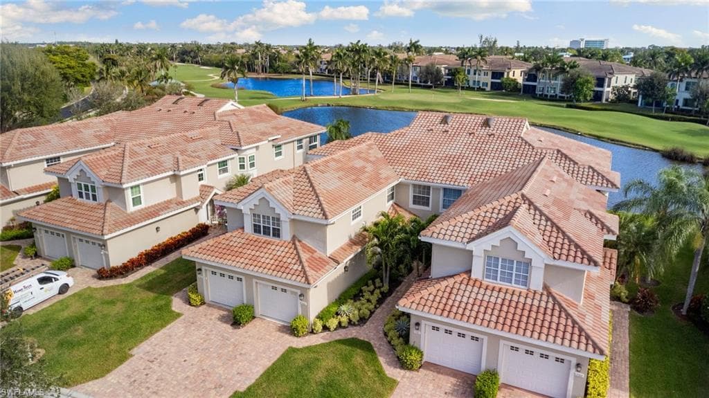 3584 Windjammer CIR 1703 NAPLES, FL 34112