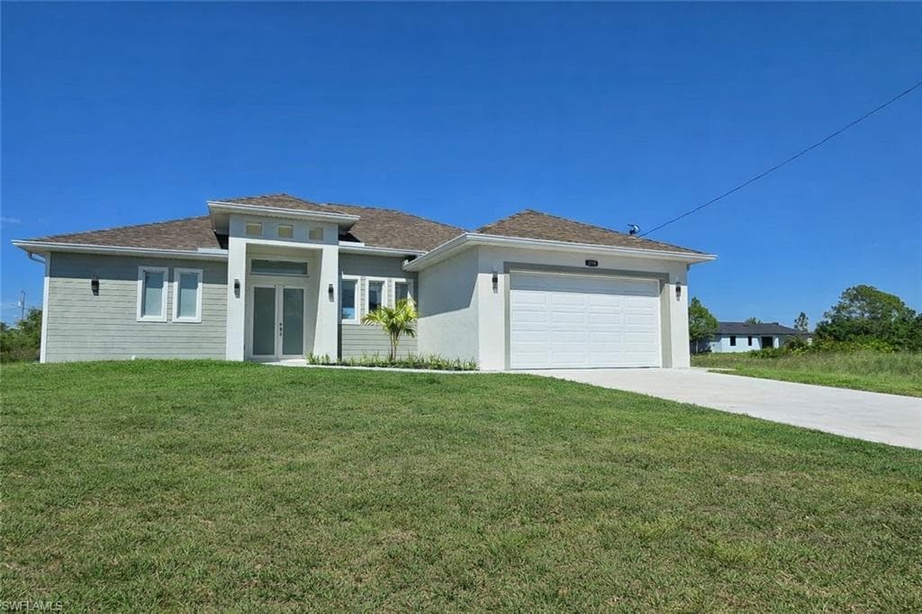 3718 8th ST SW LEHIGH ACRES, FL 33976